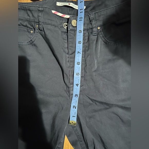 Tommy hilfigure size 4 dress pants - Picture 7 of 7
